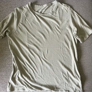 EVERLANE Aire Oversized Crew Tee